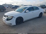 Chevrolet Malibu 1Lt 1G1ZC5EU8BF393472 снимка