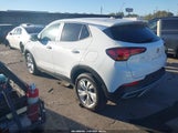 Buick Encore Gx Preferred Fwd KL4AMBSL6RB158544 photo