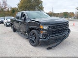 Chevrolet Silverado 1GCPABEKXPZ277388 fotografie