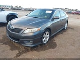 Toyota Camry Se 4T1BF3EKXBU608554 снимка