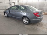 Honda Civic Lx 2HGFB2F55CH560696 fotografie