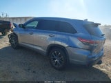 Toyota Highlander Limited V6 5TDDKRFH2FS145849 снимка
