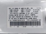 Acura Tlx V6 19UUB2F36FA010478 снимка