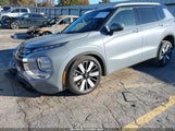 Mitsubishi Outlander Sel 2.5 2Wd JA4J3WA89SZ025605 fotografie
