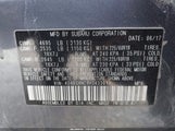 Subaru Outback 2.5I Limited 4S4BSANC8H3433017 снимка