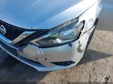 Nissan Sentra Sv 3N1AB7AP0KY330414 снимка