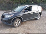 Honda Cr-V Lx 5J6RM4H39EL054995 снимка