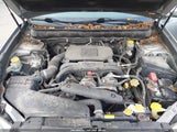Subaru Legacy 2.5I Limited 4S3BMBK62A3242900 снимка