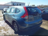 Honda Cr-V Lx 5J6RM4H36DL047551 снимка