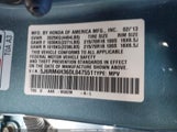 Honda Cr-V Lx 5J6RM4H36DL047551 снимка