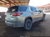 Chevrolet Traverse Awd Lt Cloth 1GNEVGKW1PJ295249 снимка