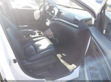 Honda Odyssey Ex-L 5FNRL6H67RB011649 fotografie