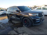 Ford Explorer St 1FM5K8GC5LGA54559 снимка