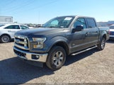Ford F150 Supercrew 1FTEW1EP0HKD47358 снимка