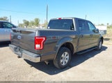 Ford F150 Supercrew 1FTEW1EP0HKD47358 снимка