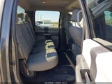 Ford F150 Supercrew 1FTEW1EP0HKD47358 снимка