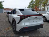 Toyota Bz4X Limited JTMABACAXRA082318 photo