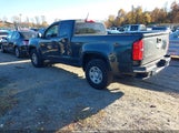 Chevrolet Colorado Wt 1GCHSBEA2J1132554 снимка