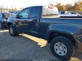 Chevrolet Colorado Wt 1GCHSBEA2J1132554 снимка