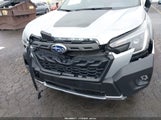 Subaru Forester Wilderness JF2SKAJC8RH491886 снимка