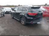 Toyota Highlander Xle 5TDJZRFHXHS471769 снимка