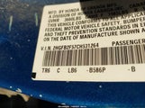 Honda Civic Lx 2HGFB2F57CH531264 снимка