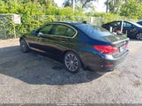BMW 540I WBAJE5C53JWA97834 снимка