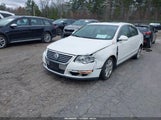 Volkswagen Passat 2.0T WVWAK73C77P083568 снимка