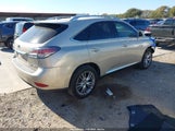 Lexus Rx 350 2T2ZK1BA4DC127192 fotografie