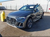 Audi Q5 Premium Plus 45 Tfsi S Line Quattro WA1EAAFY9P2050233 photo