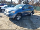 Toyota Rav4 Limited V6 JTMBK31V085056162 fotografie