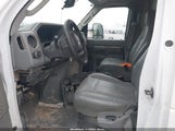 Ford E-350 Cutaway 1FDWE3FK9PDD16825 fotografie
