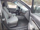 Hyundai Santa Fe Gls 5XYZG3AB2BG066471 photo