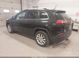 Jeep Cherokee Limited 1C4PJMDS7EW216107 снимка