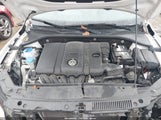 Volkswagen Passat 2.5L Se 1VWBH7A37DC034683 снимка