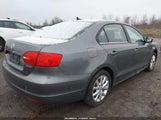 Volkswagen Jetta 2.5L Se 3VWBZ7AJ8BM395721 photo