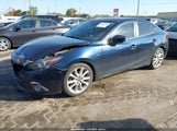 Mazda Mazda3 S Touring JM1BM1V34E1150359 снимка