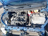 Toyota Prius C One JTDKDTB30F1109924 снимка