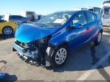 Toyota Prius C One JTDKDTB30F1109924 снимка