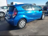 Toyota Prius C One JTDKDTB30F1109924 снимка