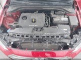 Hyundai Elantra Limited 5NPD84LF6JH225268 photo