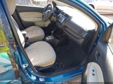 Mitsubishi Mirage G4 Es ML32F3FJ6LHF05691 снимка