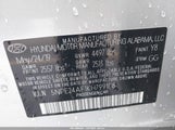 Hyundai Sonata Se 5NPE24AF1KH799108 снимка