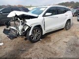 GMC Terrain Denali 3GKALXEX0KL142305 снимка
