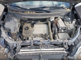 Chevrolet Equinox Lt 3GNAXSEV4JL107158 снимка