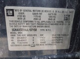 Chevrolet Equinox Lt 3GNAXSEV4JL107158 снимка