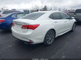 Acura Tlx Tech Pkg 19UUB3F59JA004531 photo