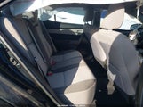 Toyota Corolla Le 5YFBURHE8JP791323 снимка