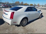Cadillac Cts Premium 1G6DS5ED3B0129893 снимка