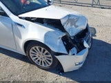 Cadillac Cts Premium 1G6DS5ED3B0129893 снимка